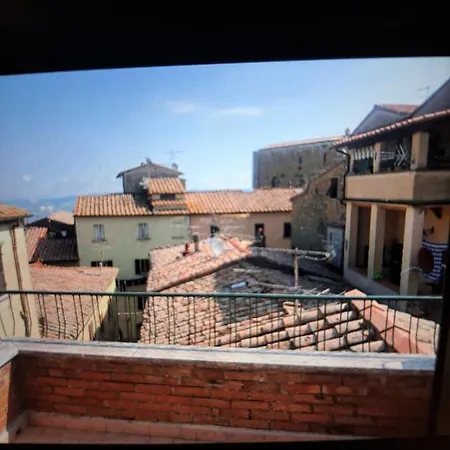 Velathri * Volterra