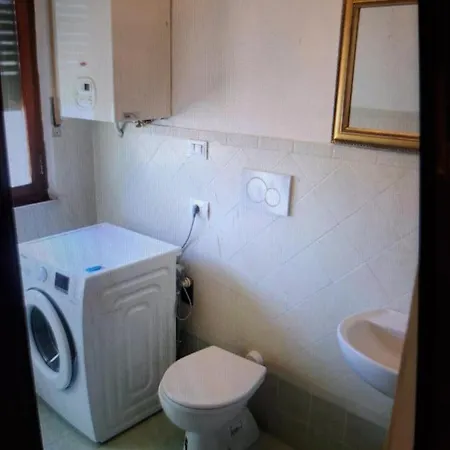 Apartment Velathri *