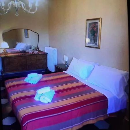 Appartamento Velathri Volterra