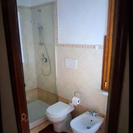 Appartamento Velathri Volterra